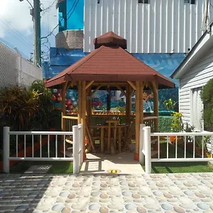 Inn San Nicolas, San Andrés