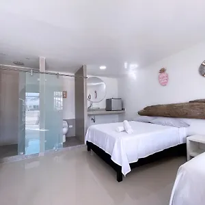 Hotel Island Vibes, San Andrés