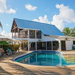 Inn Scuba Boutique, San Andrés